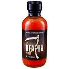 The Reaper Puree 2 oz