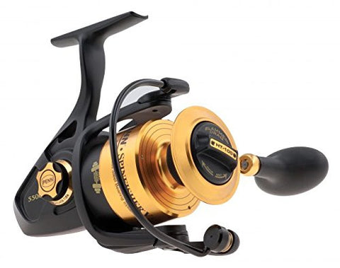 Penn Spinfisher V Fishing Reel SSV5500, Boxed