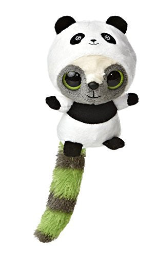 Yoohoo Panda Wanna Be