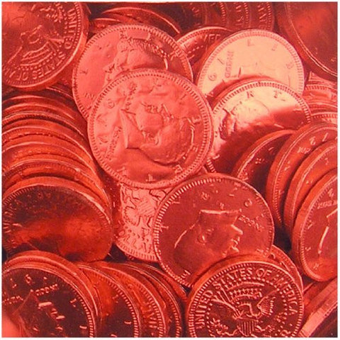 F KNOX RED 1.5" COIN 84pc 1#
FORT KNOX/GERRIT V  - Bulk