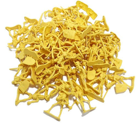 20 Pcs. Skeleton In PP Bag 6×9" (20 lb, 3.07 ft)