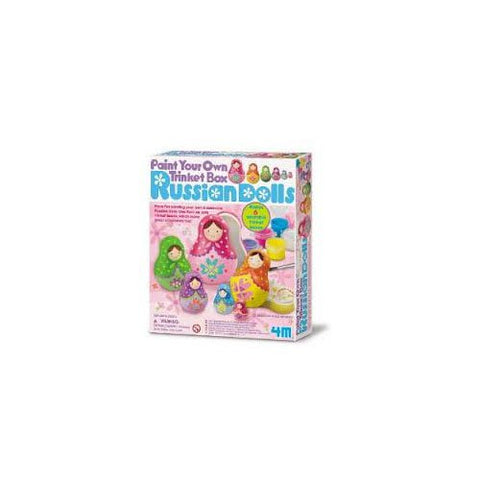 Russian Doll Kit