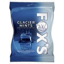 Fox's Glacier Mints Bag 200g (7oz)