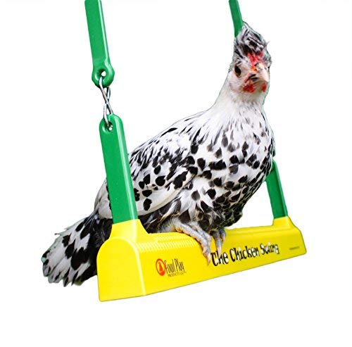 Fowl Play Products LLC - The Chicken Swing
