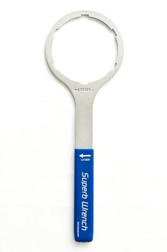 #4 Metal Filter Housing Wrench