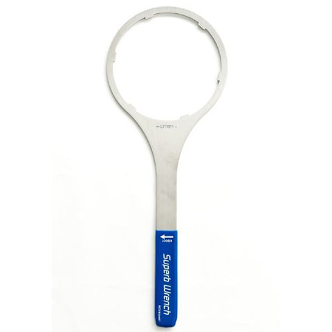 #5 Metal Filter Housing Wrench