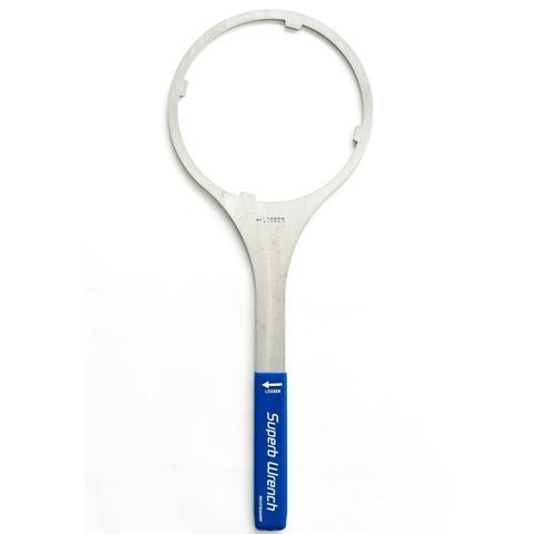 #2 Metal Filter Housing Wrench
