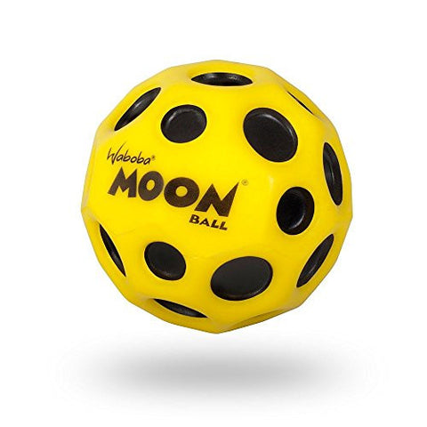 Waboba Moon Bounce Ball, Color May Vary