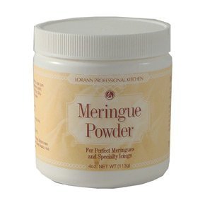 Meringue Powder , 1 lb.