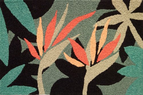 Bird Of Paradise 21" x 33"