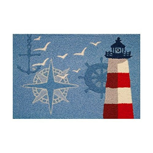 Ocean Outpost 21" x 33"