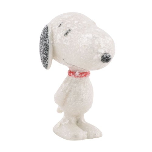 Enesco PNUTS Sugar Doggie Fig