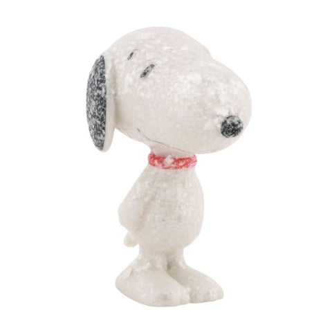 Enesco PNUTS Sugar Doggie Fig