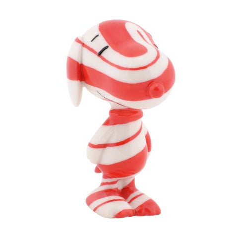 Enesco PNUTS Candy Canine Fig