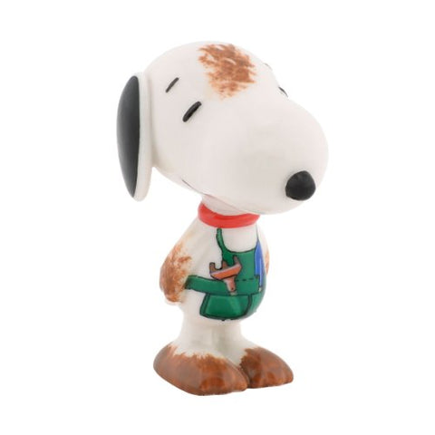 Enesco PNUTS Dirty Dog Fig