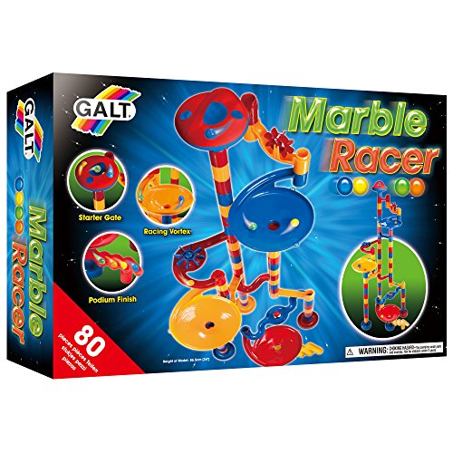 Marble Racer