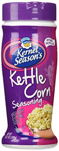 Ketttle Corn 10.2 oz