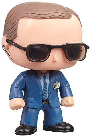 POP Marvel: S.H.I.E.L.D - Agent Coulson (not in pricelist)