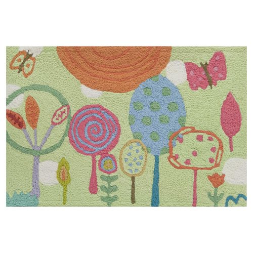 Happiness Lane Bigbean 21" x 43"