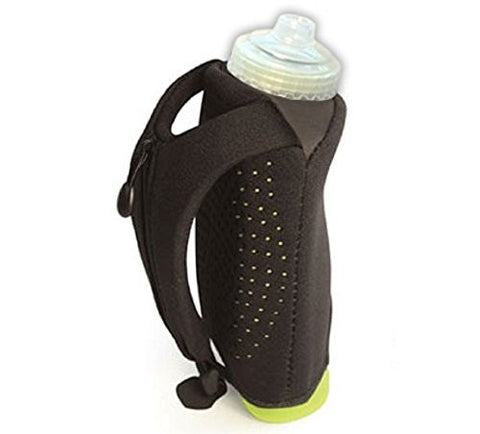 Hydraform Handheld Ergo-Lite16 oz. - Black