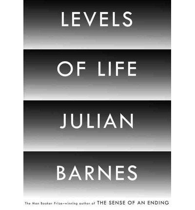 Levels of Life (Hardcover)