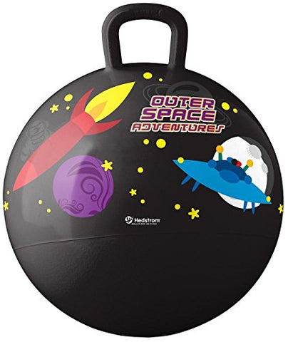 18" Space Hopper--Limited
