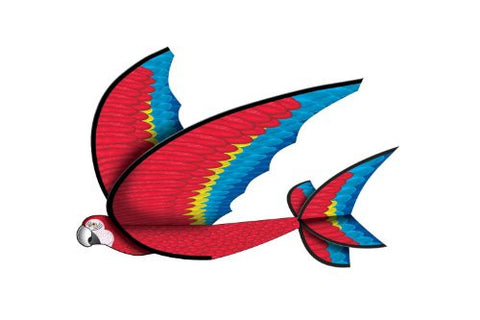 FlexWing Glider, Macaw
