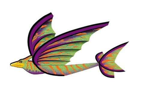 FlexWing Glider, Pterodactyl