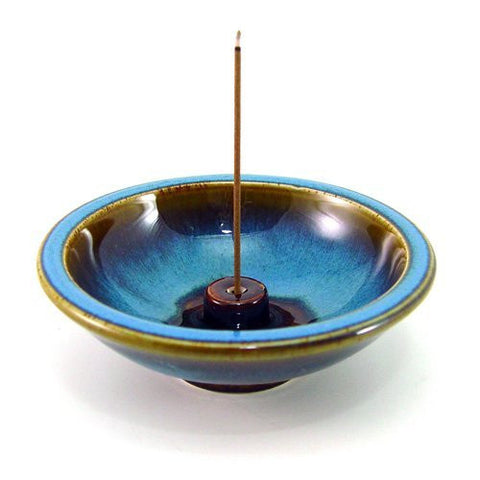 Oasis 4-inch Round Holder
