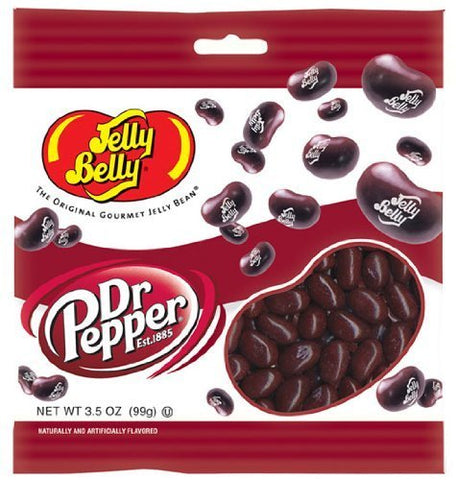Dr Pepper Jelly Beans, 3.5 oz