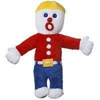 Multipet® Mr. Bill 10"