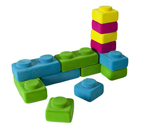 Rubbablocks Basix