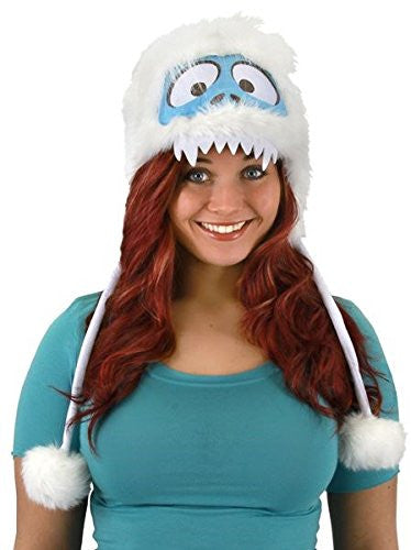 bumble hoodie hat