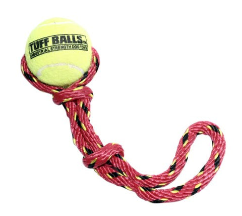 PetSport Fling Thing, Assorted Colors (Red)