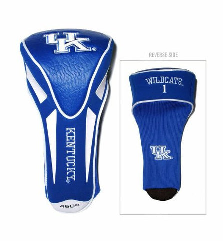 Headcovers - Apex Driver Cover - Kentucky Wildcats