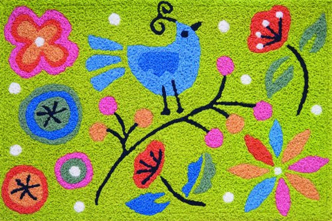 Cheerful Tweety Bird 21" x 33"