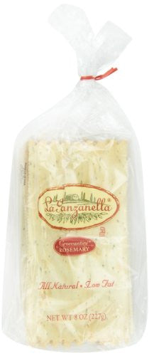 La Panzanella Rosemary Croccantini (pack of 12)