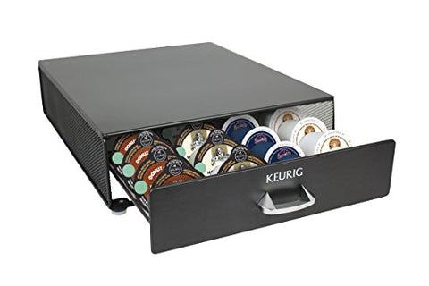 Keurig Under Brewer Storage Drawer