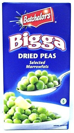 Batchelors Dried Marrowfat Peas (250g)