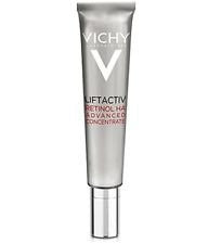 Vichy LiftActiv Retinol HA Concentrate- Wrinkle Filler Treatment 1.01 FL OZ