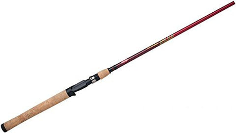 Berkley Cherrywood HD Casting Rod 7' Medium/Light, Fast