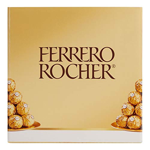 Ferrero Rocher, Pack of 3