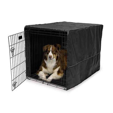 Quiet Time Crate Cover Fits 42” Crates