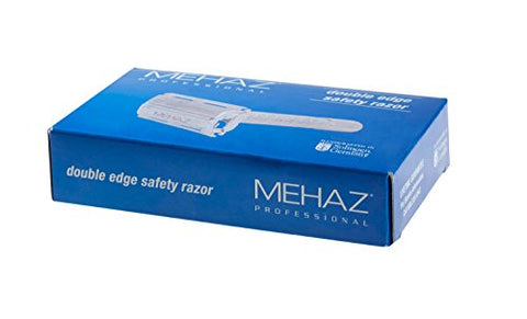 Mehaz Double Edge Safety Razor