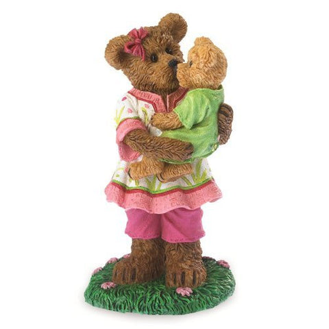 Boyds Mother’s Day Bearstone