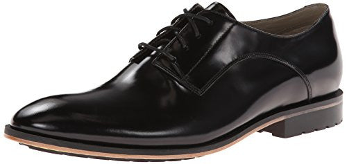 GATLEY WALK - Black Leather - M 7