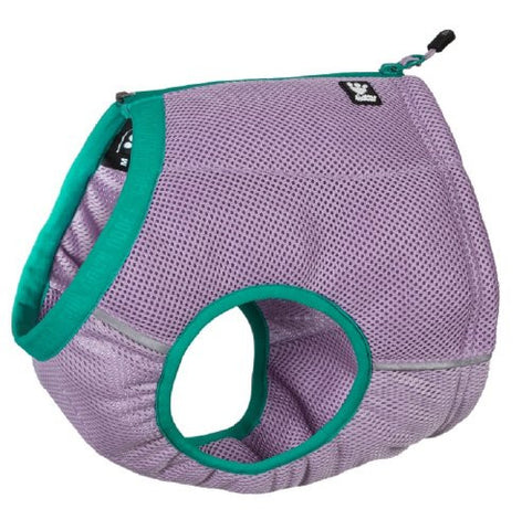 Hurtta Cooling Vest - Lilac, Medium