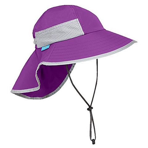 Play Hat, African Violet, Youth