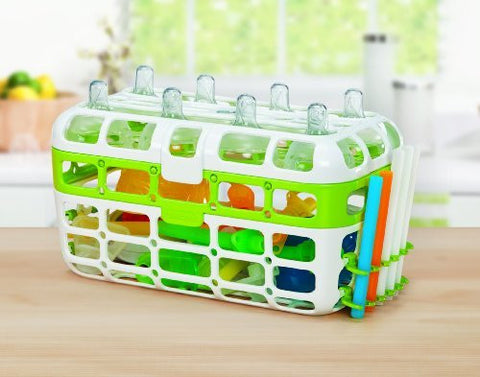 Basket High Capacity Dishwasher Basket