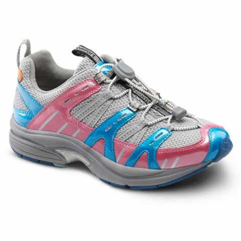 Women's Athletic Shoes - Refresh (Berry: 5.5 Wide C-D)